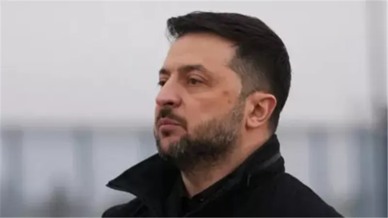 الرئيس الأوكراني يصل تركيا من أجل مباحثات إنهاء الحرب في غياب روسي