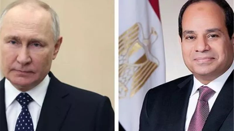 أستاذ علاقات دولية: تنسيق مصري روسي لاحتواء التصعيد الإقليمي|فيديو