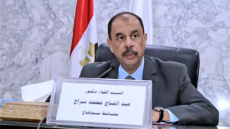 أول قرار من محافظ سوهاج بعد إلغاء 7 دوائر انتخابية