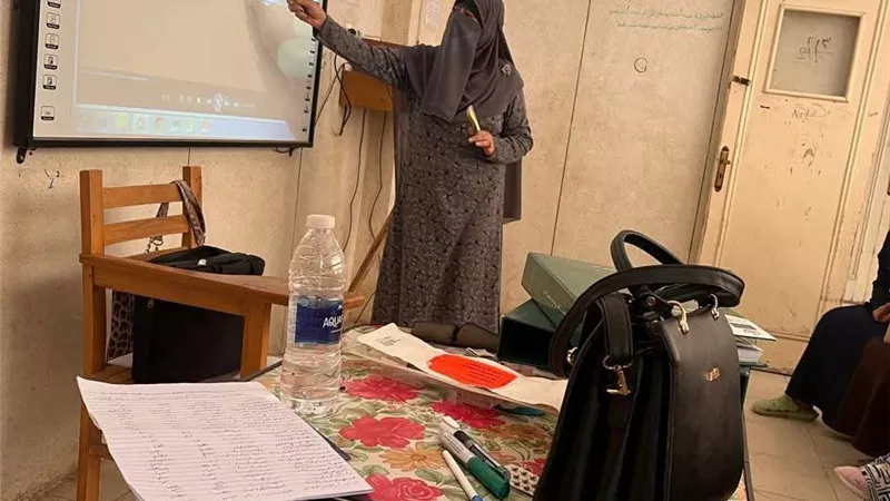 اتخاذ القرار الصحيح أثناء الولادة.. تدريب مكثف بمستشفيات كفر الشيخ