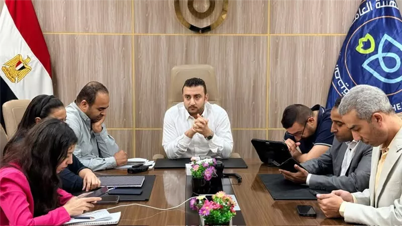 لجنة الدواء تتابع انتظام صرف الأدوية بالمنشآت الصحية في الأقصر