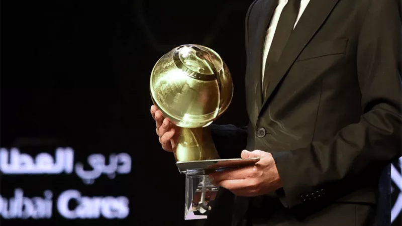 نجوم الدوري السعودي أبرز المرشحين لجائزة جلوب سوكر الشرق الأوسط