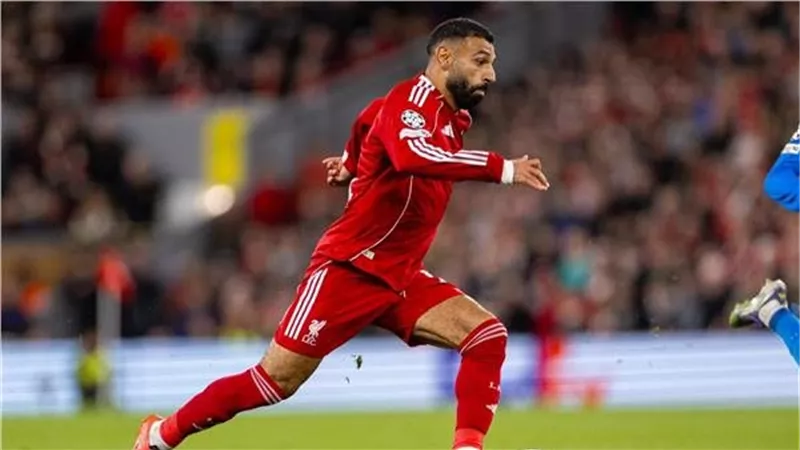 بعد انتهاء مباريات منتخب مصر.. تعرف على موعد مباراة محمد صلاح المقبلة