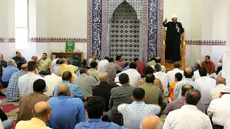 حرمة الاعتداء على المال العام.. موضوع خطبة الجمعة القادمة