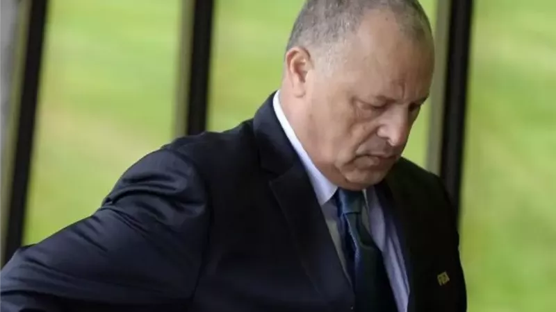 3 أسباب وراء صمت هاني أبو ريدة عن تصريح الرئيس بشأن 6000 محمد صلاح