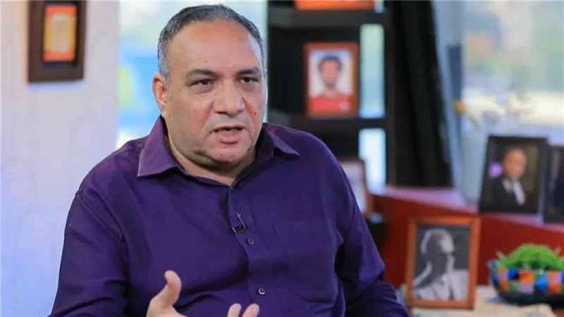 عمار علي حسن: تصريحات 