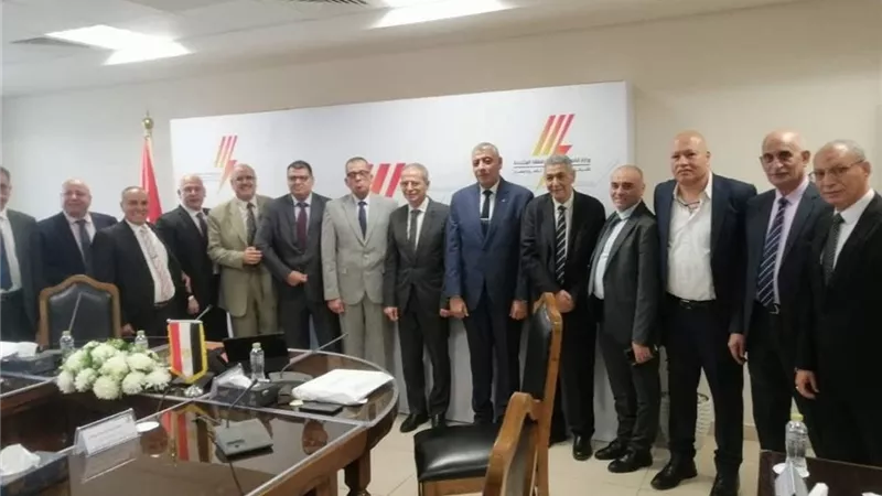 باستثمارات 945 مليون جنيه.. «القابضة» تعتمد ميزانية الإسكندرية للكهرباء