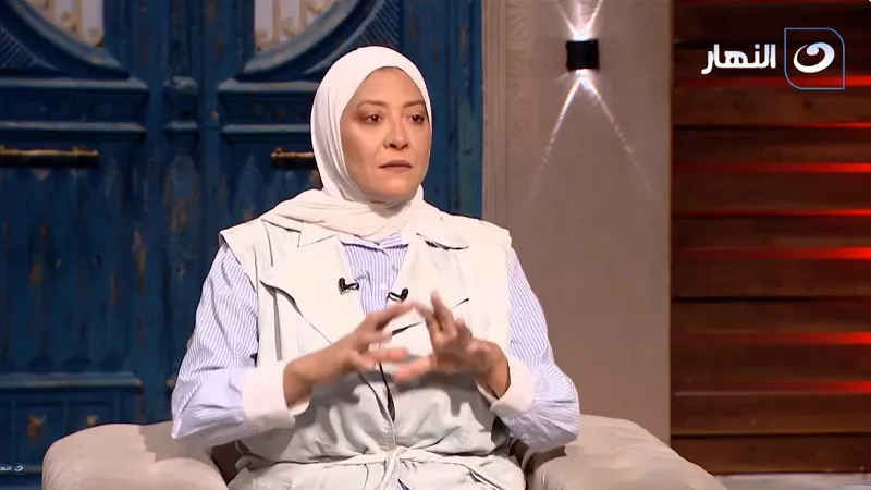 استشاري الطب النفسي تكشف إشارات الخطر النفسي عند الأطفال|فيديو