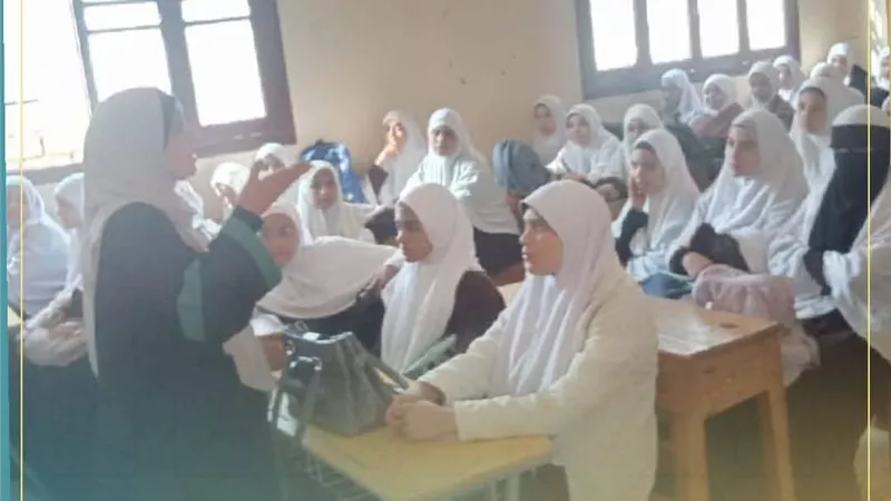 أوقاف الفيوم تنظّم ندوة حول مخاطر إدمان السوشيال ضمن مبادرة «صحّح مفاهيمك»