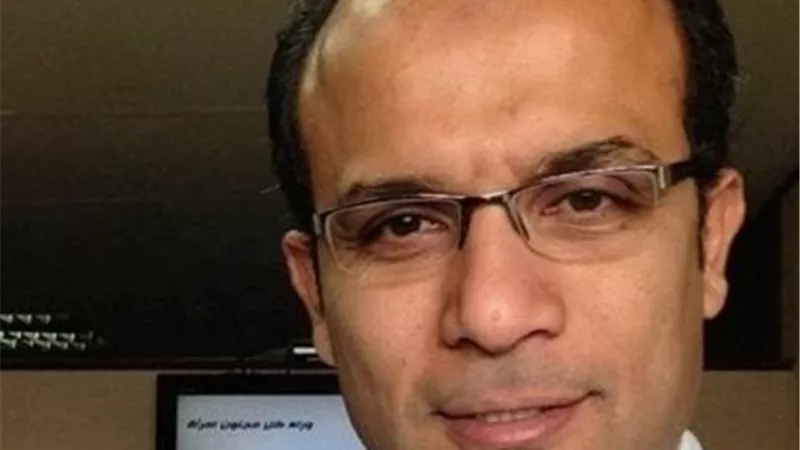 أحمد شوبير يعزي محمد شبانة في وفاة شقيقه