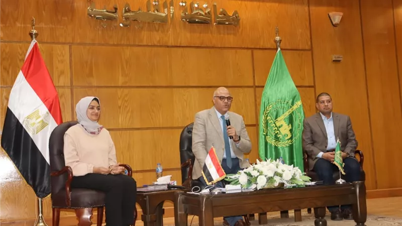اجتماع تنفيذي بالقليوبية.. استعدادات شتوية مشددة وحسم لملفات التعديات