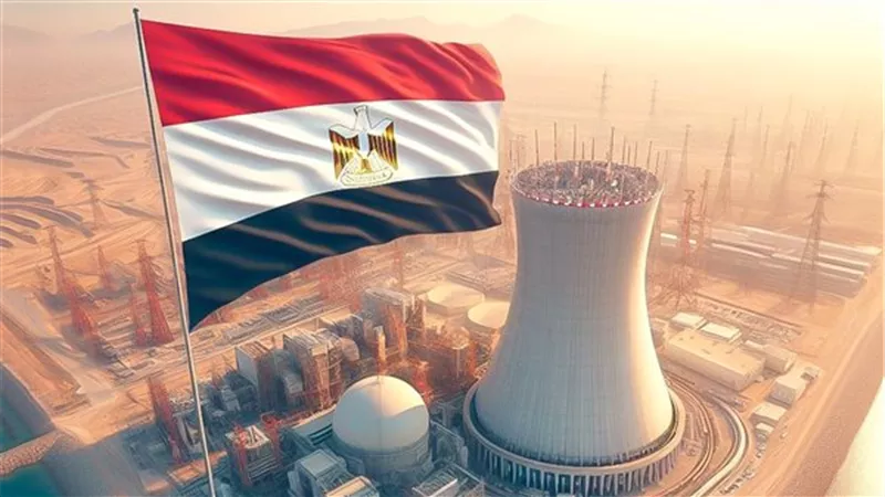 كبير المفتشين النوويين: الضبعة حلم انتظرته مصر منذ 60 عاما|فيديو