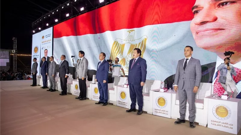 مؤتمر لـ«الشعب الجمهوري» في بنها لدعم مرشحيه بانتخابات النواب 2025