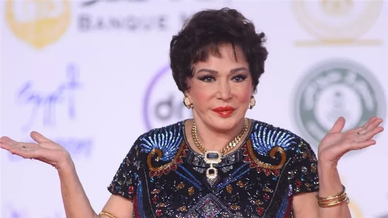 لبلبة تبدأ تصوير مشاهدها في «خلي بالك من نفسك» مع ياسمين عبد العزيز 