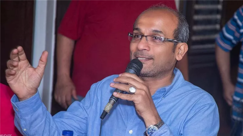  عزاء المخرج خالد شبانة في مسجد عمر مكرم بعد صلاة المغرب.. اليوم