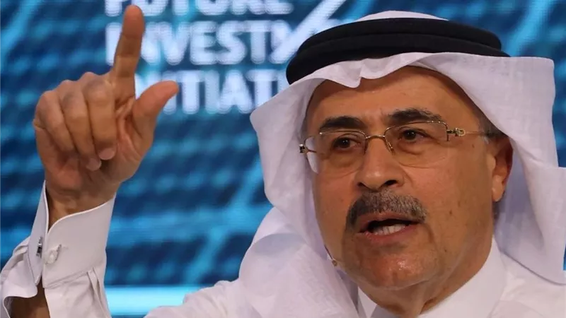 صفقات بـ30 مليار دولار.. السعودية وأمريكا تعززان التعاون في قطاع الطاقة 