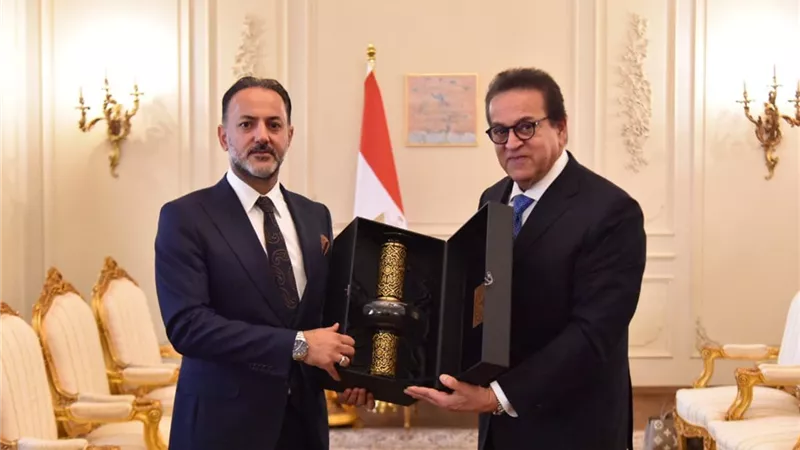 شراكة صحية بين مصر وتركيا.. ما علاقة الفلسطينيين؟ 