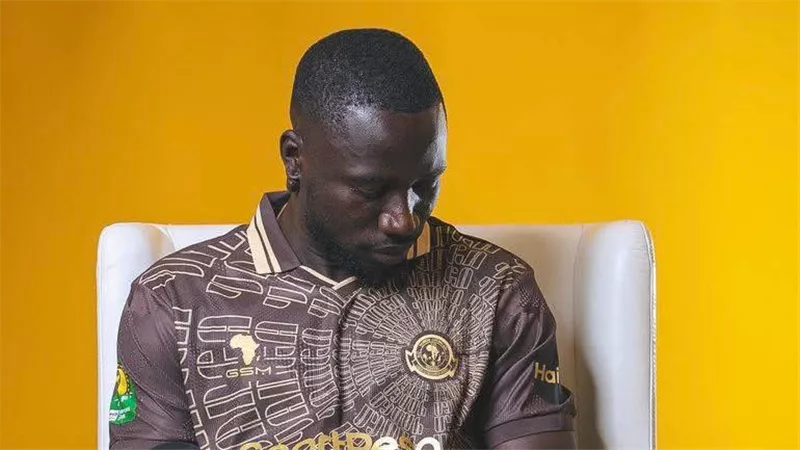 منافس الأهلي.. يانج أفريكانز يكشف عن إجراء جديد محليًا وإفريقيًا