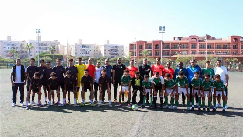 يؤهل لبطولة شمال أفريقيا.. «الشباب والرياضة» تواصل فعاليات دوري المدارس