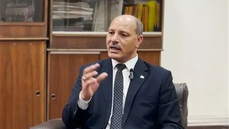 عربي أبو زيد: تغطية مدارس الإسكندرية بكاميرات مراقبة للاطمئنان على الطلبة