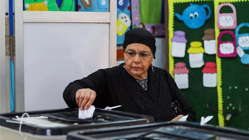 494 ألف صوت باطل.. إبطال الصوت احتجاج سلمي ضد النظام الانتخابي