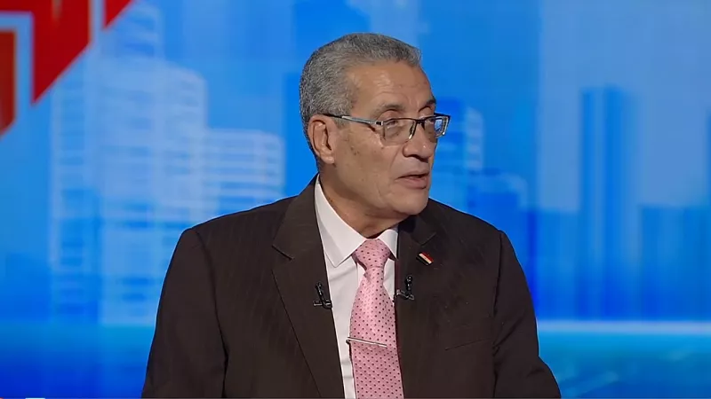 كريم الأدهم: اليوم خطوة تاريخية في مسار البرنامج النووي المصري| فيديو