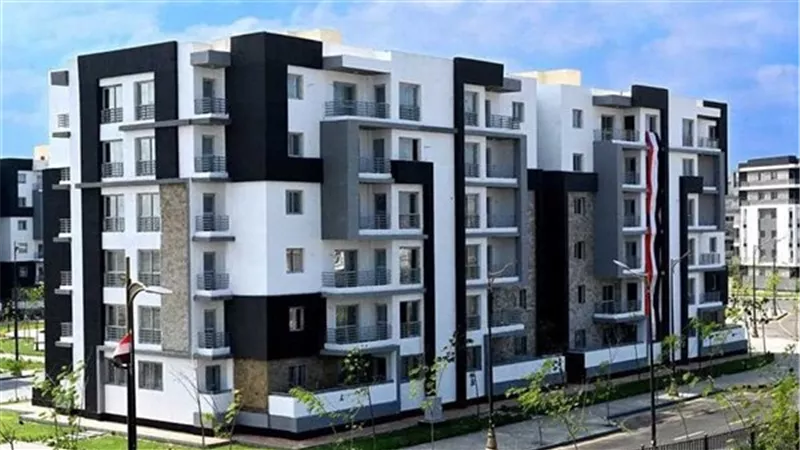 400 ألف وحدة.. بدء حجز شقق الإسكان الفاخر 2025 في المدن الجديدة