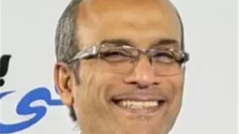 وفاة المخرج خالد شبانة رئيس قطاع القنوات المتخصصة بالهيئة الوطنية للإعلام