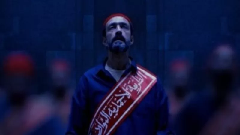 انقطاع التيار الكهربائي عن المسرح الكبير قبل عرض فيلم 