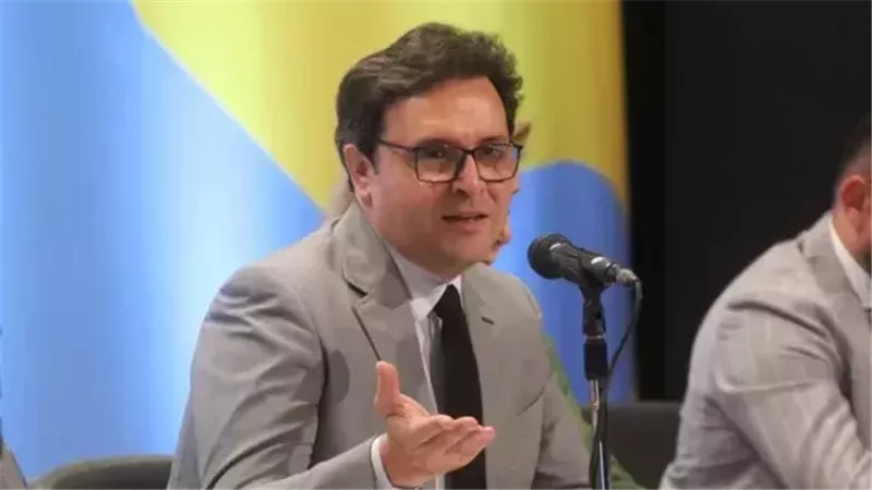 هنو: «أنا مش مختص وماحدش يكلمني عن أزمات قصور الثقافة»|خاص