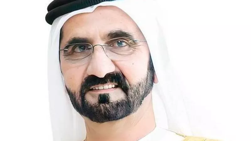 بـ36.7 مليار درهم.. حاكم دبي يوافق على إنشاء الصندوق الوطني للاستثمار