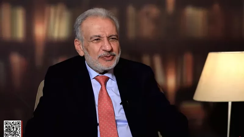 جمال حسين: مصر من أكثر الدول إقبالا على قراءة الكتب الورقية| فيديو