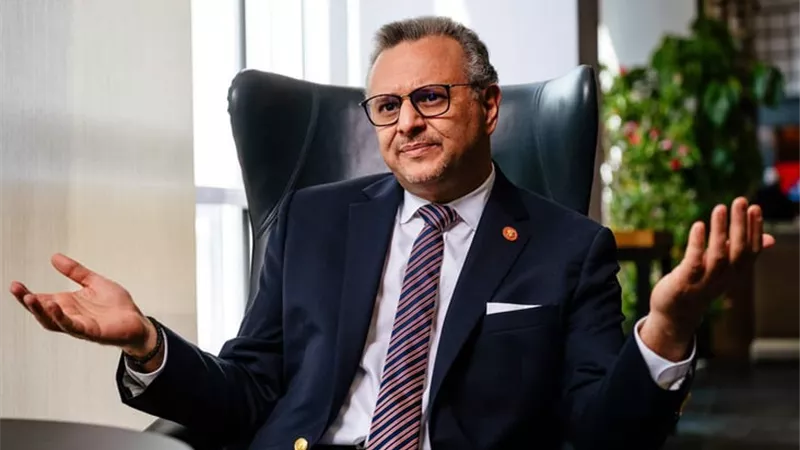 مبعوث ترامب يرحب بتصنيف 