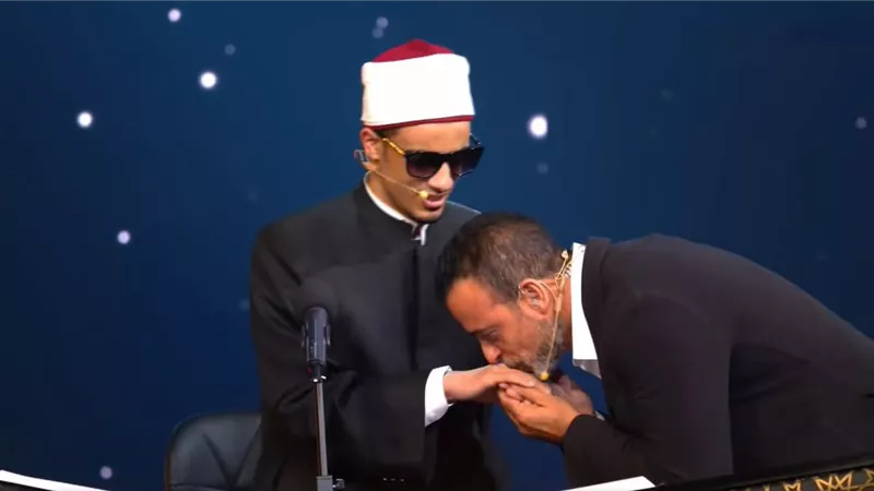 أستاذ بالأزهر يعلق على برنامج دولة التلاوة: أكثرهم مقلدون لا مبدعون