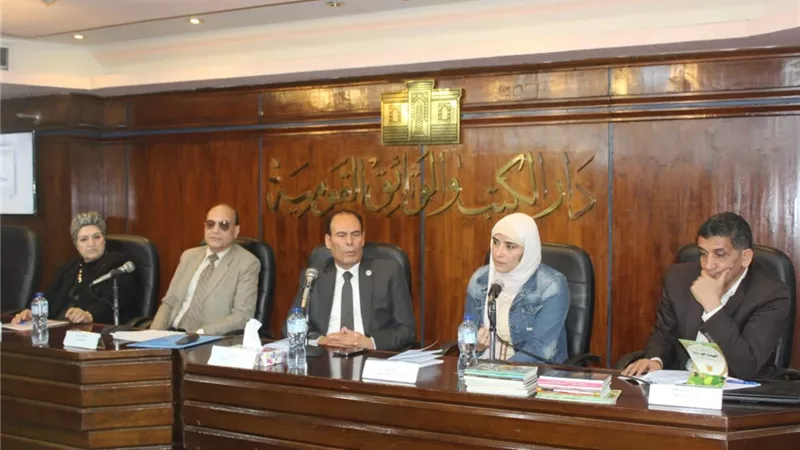 دار الكتب تنظم جلسة «روايات النشء واليافعين»