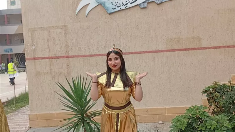 تضامنا مع زميلتهن.. «تعليم الإسكندرية» تكشف كواليس واقعة الإغماء الجماعي