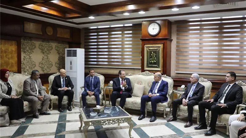 خدمات تستهدف 7 ملايين مواطن.. المنيا جاهزة لمنظومة التأمين الصحي الشامل
