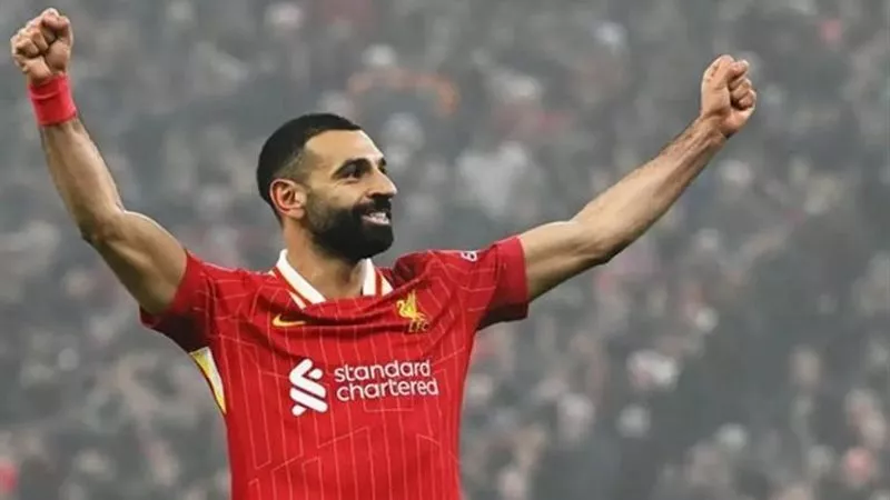 رغم ترشيحه.. غياب محمد صلاح عن حفل أفضل لاعب في أفريقيا 