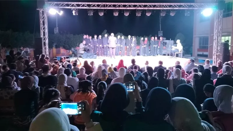 احتفالاً بيومهم العالمي.. مناقشات حول حقوق الطفل بثقافة بورسعيد