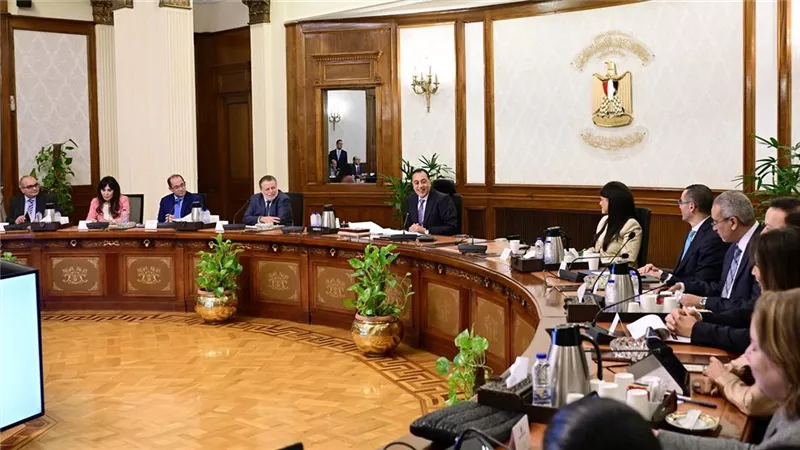 الحكومة: فائض أولي بقيمة 179 مليار جنيه للعام المالي 2025/2026