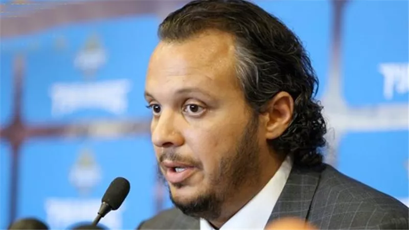 ممدوح عيد: أنتمي لأفريقيا وبدونكم لم نكن هنا