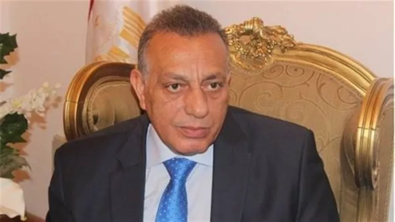 رسميًا.. «الدالي» يعلن انسحابه من الانتخابات ويستقيل من حزب الجبهة الوطنية