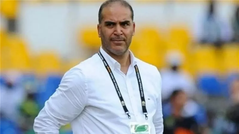 أحمد عبدالباسط يكشف راتب سامي الطرابلسي مدرب تونس