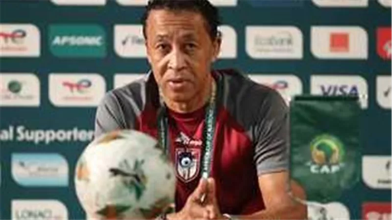 مدرب الرأس الأخضر الأفضل في قارة أفريقيا 2025 