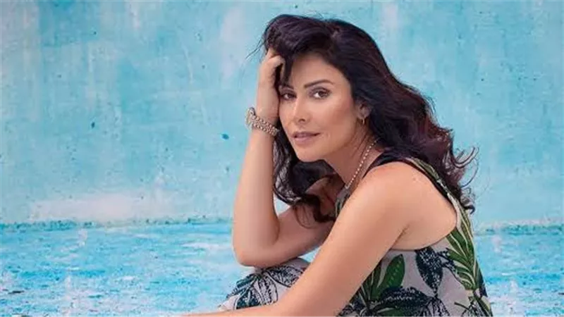 بسمة تتعاقد على مسلسل «النص 2» بطولة أحمد أمين