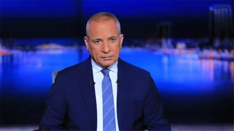 أحمد موسى يعلن عن الدول التي تحتوي على الحسابات التي تسيء لمصر