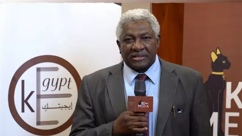 عبد الرحمن الغالي:«إيجبتك» و«باستيت» نقلة جديدة في المجال الإعلامي والبحثي