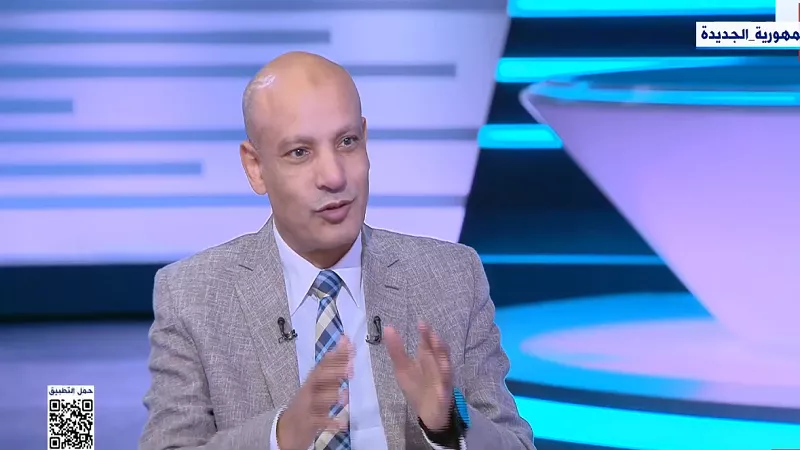 ماهر فرغلي: قرار تكساس بتصنيف الإخوان جماعة إرهابية خطوة مبشرة|فيديو
