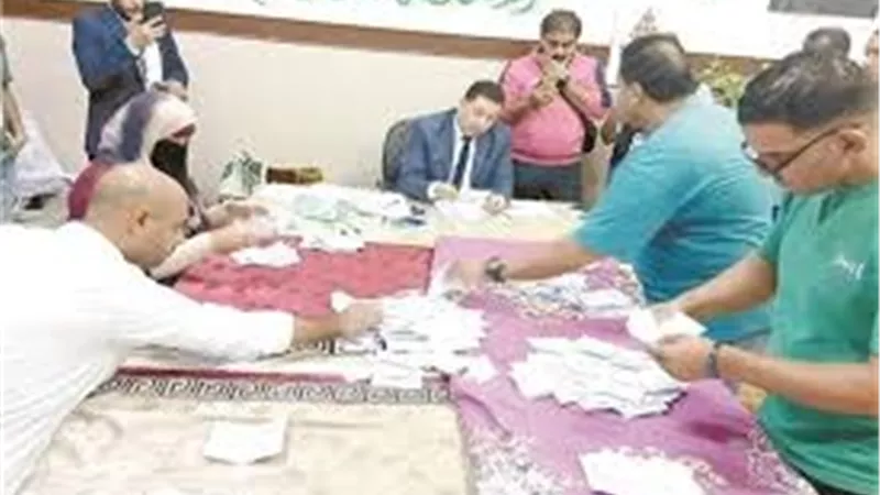 فقيه دستوري يرفض مقترحات عماد جاد بتمديد فترة مجلس النواب|إنفوجراف