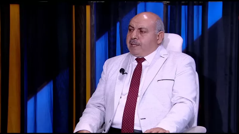 علي عبد النبي: أولى محاولات مصر لتأسيس مشروع نووي كانت في عهد «عبد الناصر»